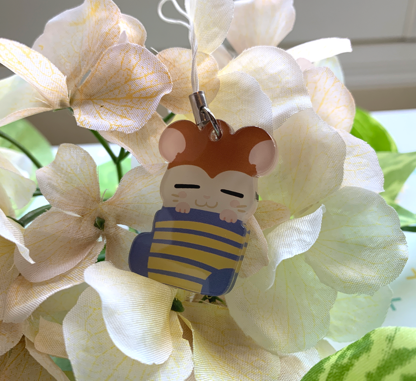 Snoozer Ham-Ham Charm