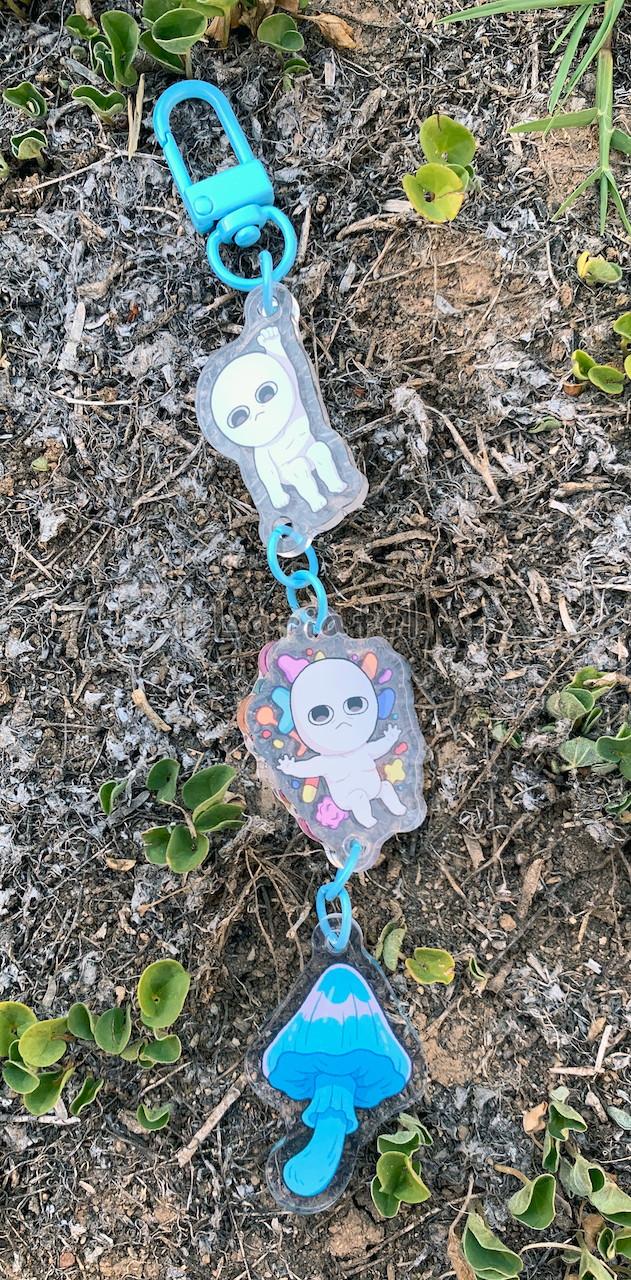 Common Side Effects Linked Charm