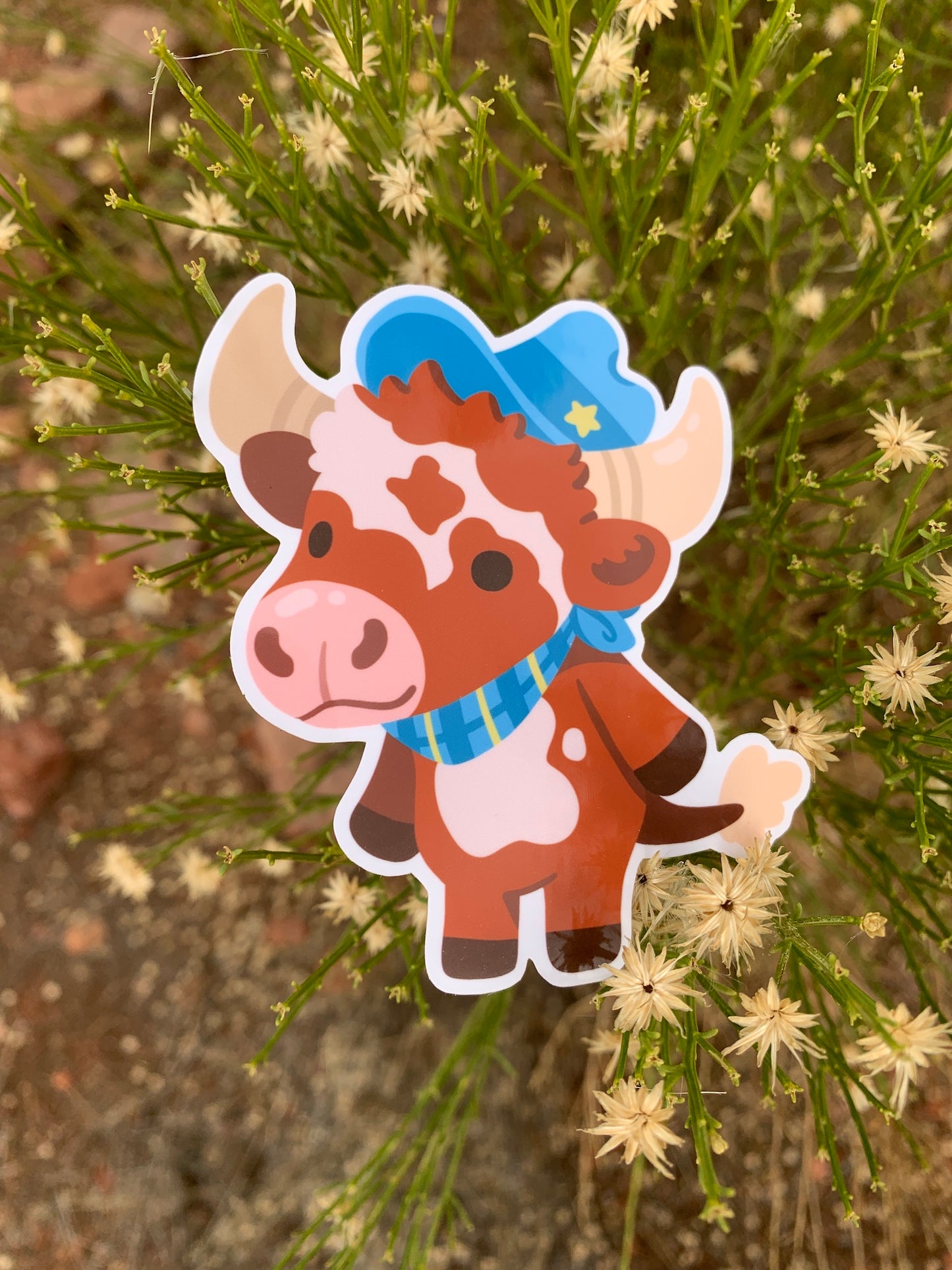 Longhorn Legend - Relaxed - TX