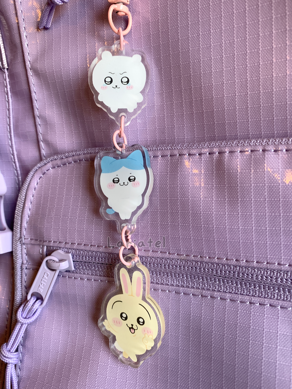 Chiikawa Linked Charm
