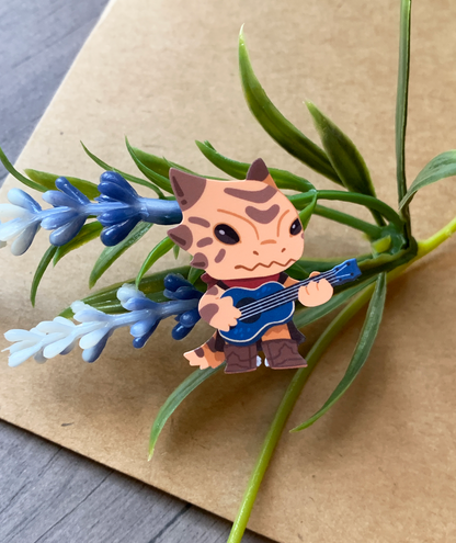 State Sticker Sheet - TX