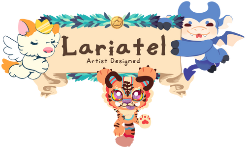 Lariatel