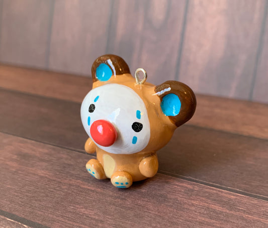 Clown Bear