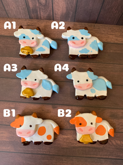 Cow Magnets