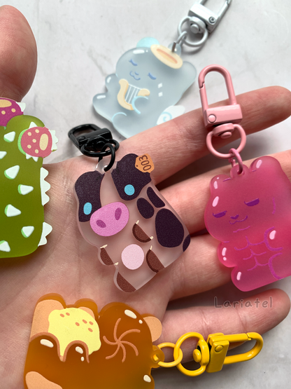 Gummy Gacha - Series 2 | Random Roll