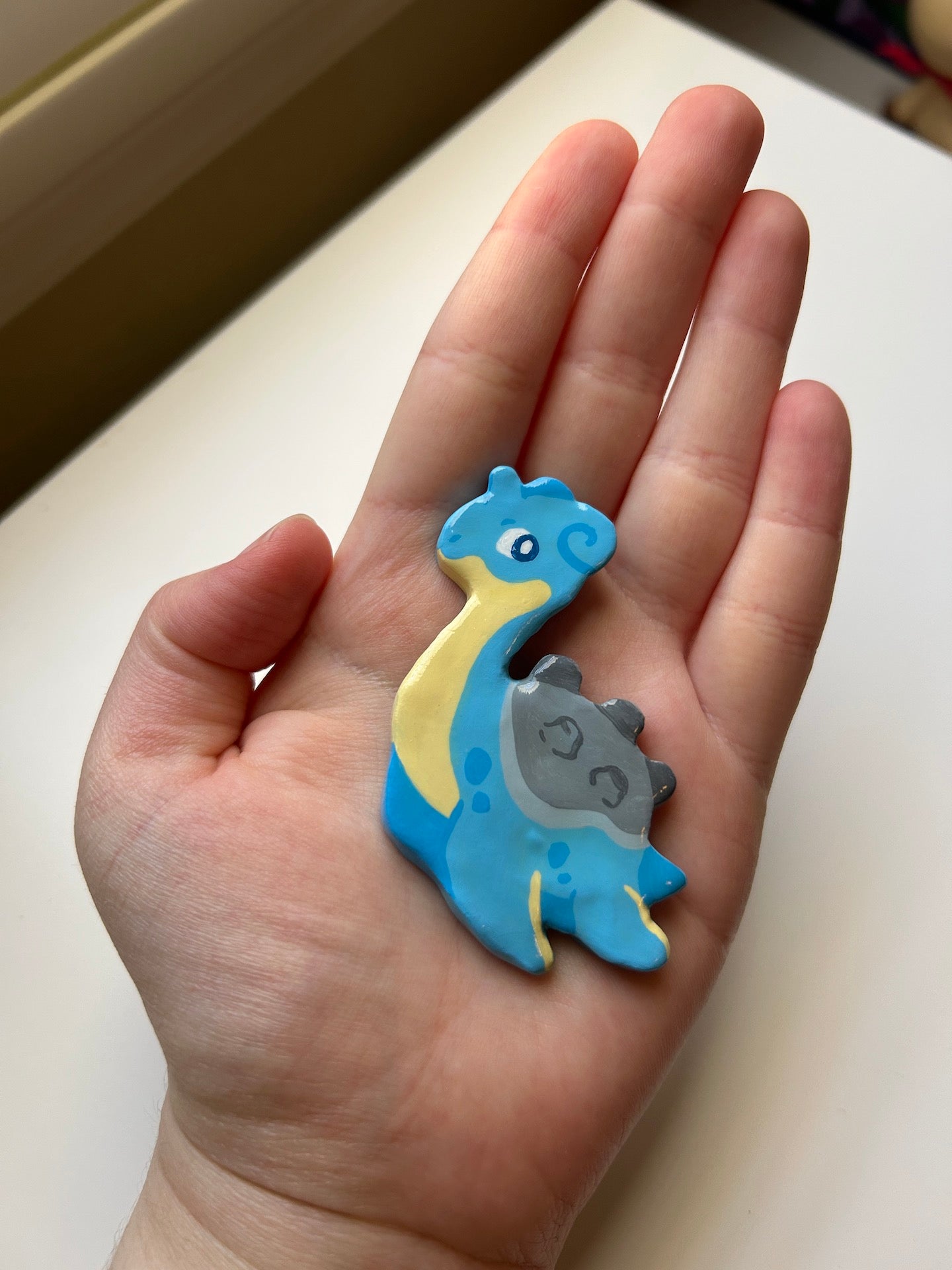 Poke Magnets