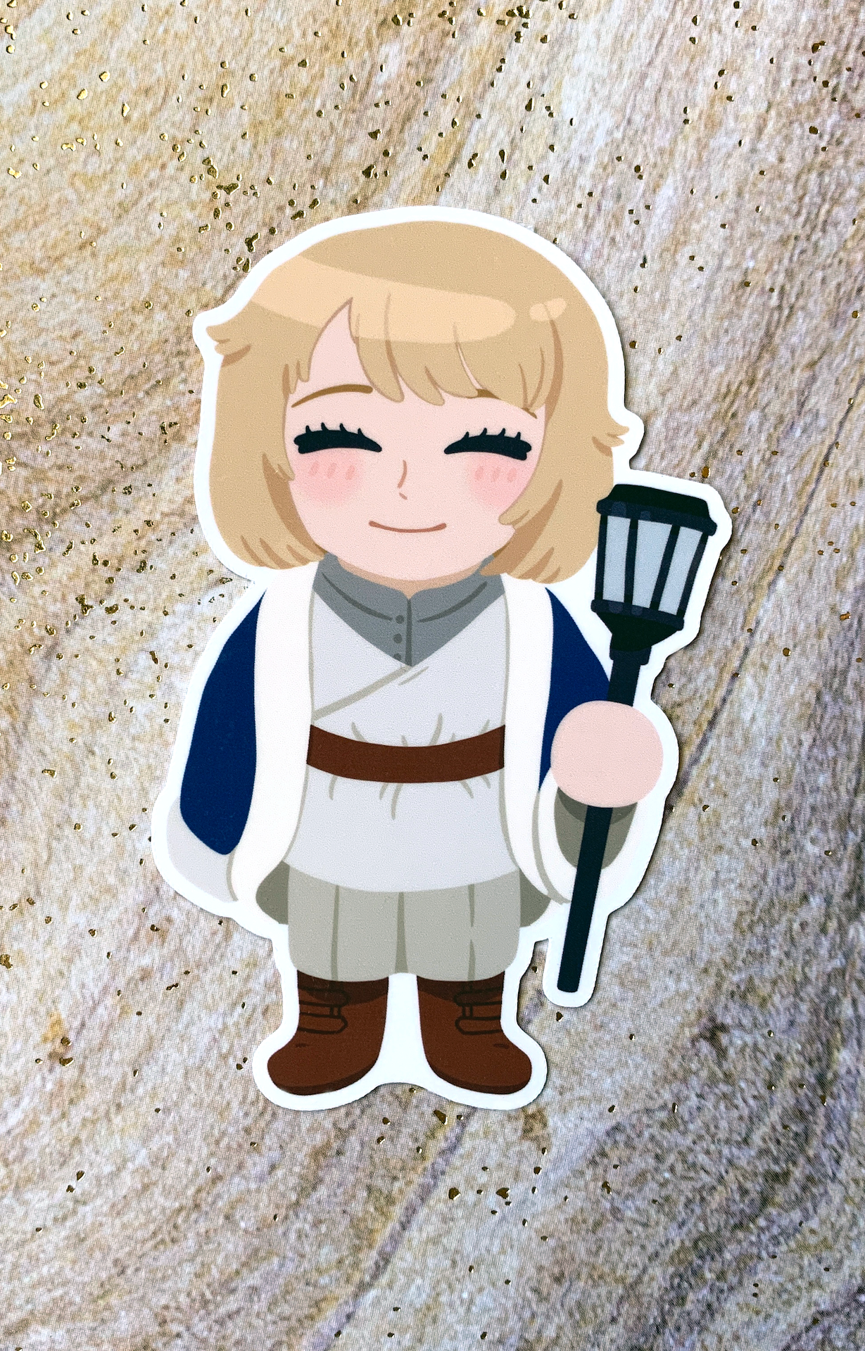 Meshi Stickers - Series 2