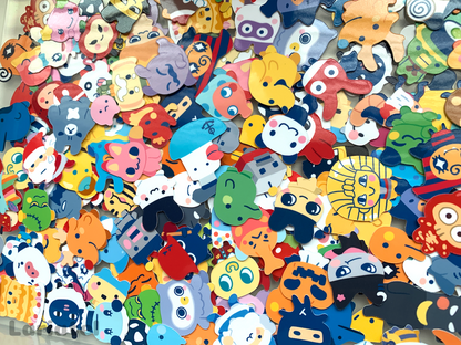 Tama Sticker Flakes