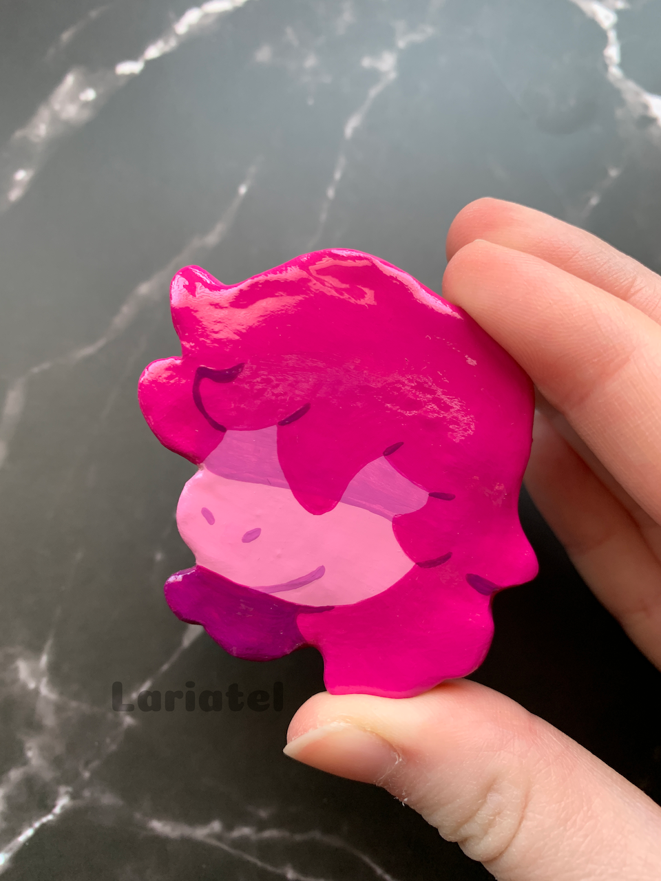 Delta Magnets