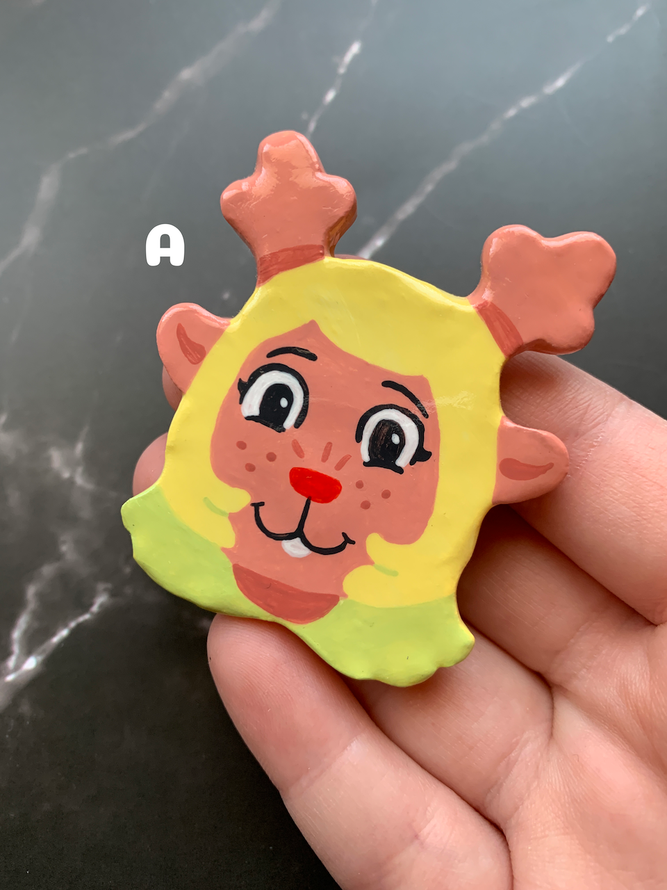 Delta Magnets