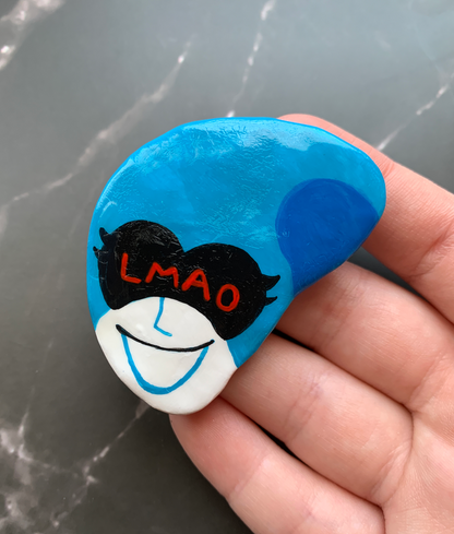 Delta Magnets