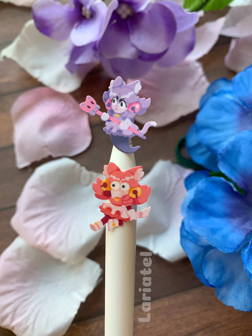 Garden Sticker Sheet