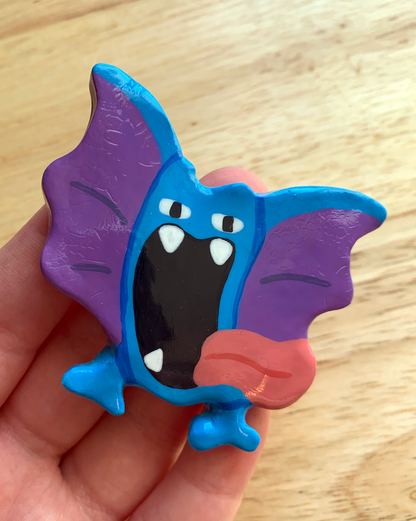 Poke Magnets