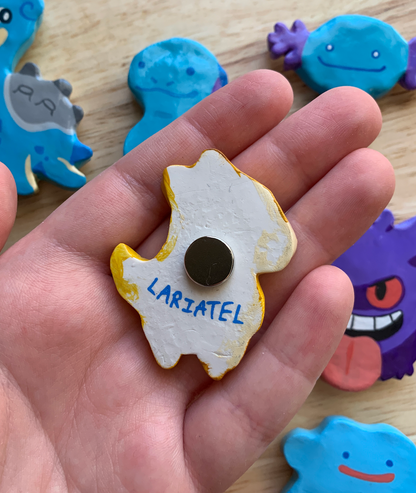 Poke Magnets