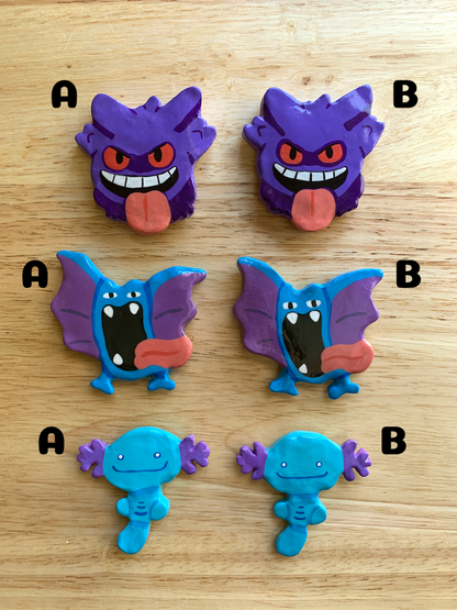 Poke Magnets